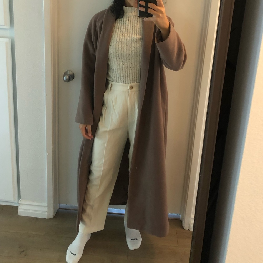 Trench coat bundle